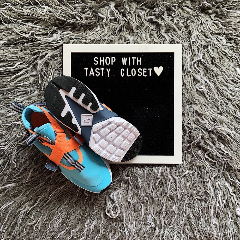 Nike huarache city sneakers - Picture 5 of 6